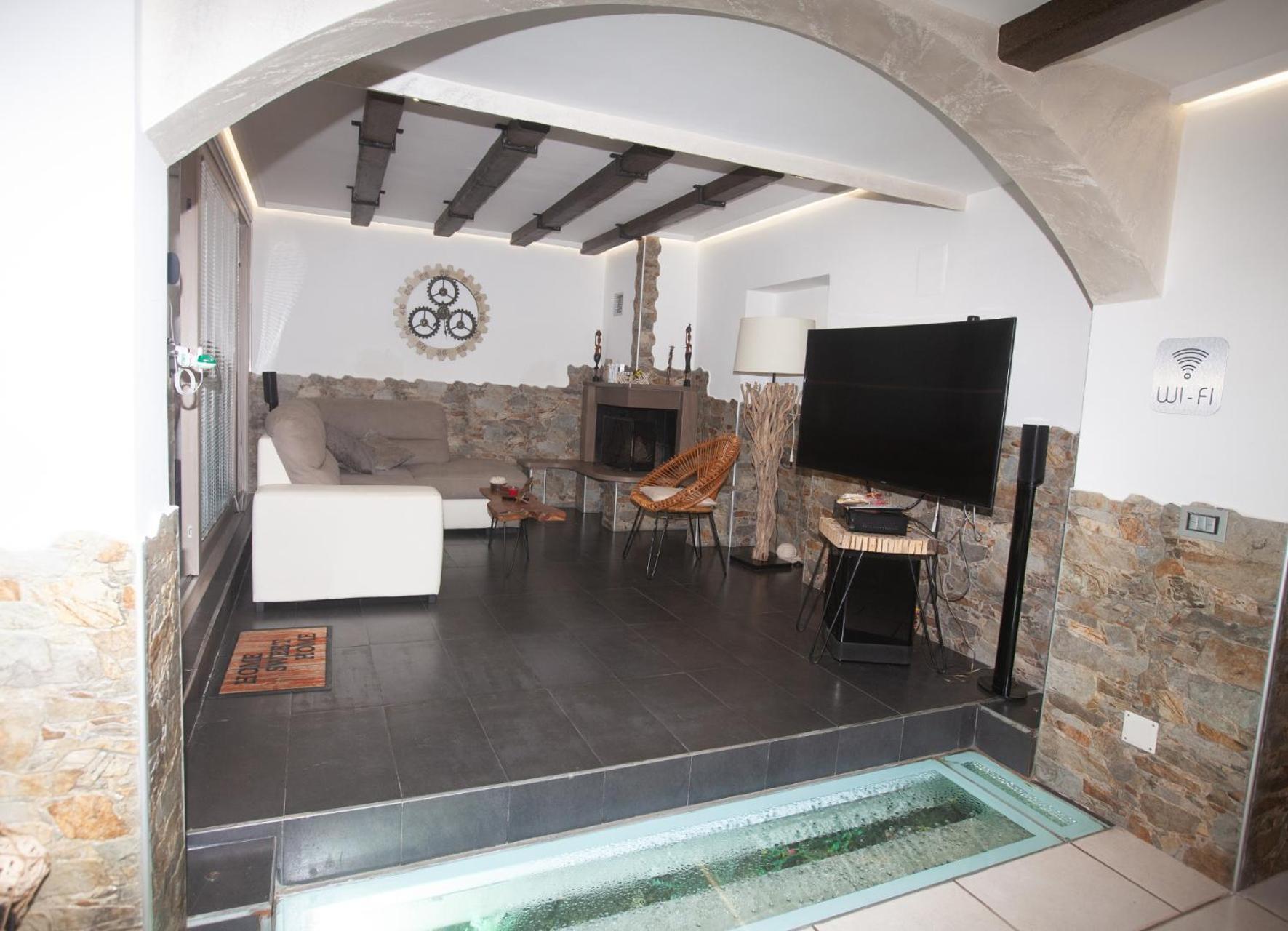 B&B Gianni Capodrise Exterior photo