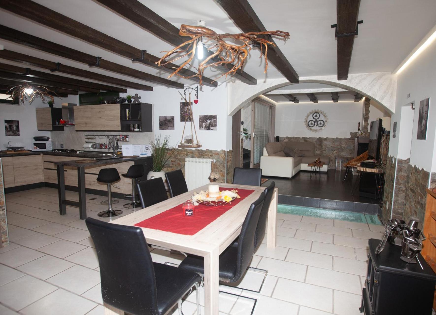 B&B Gianni Capodrise Exterior photo