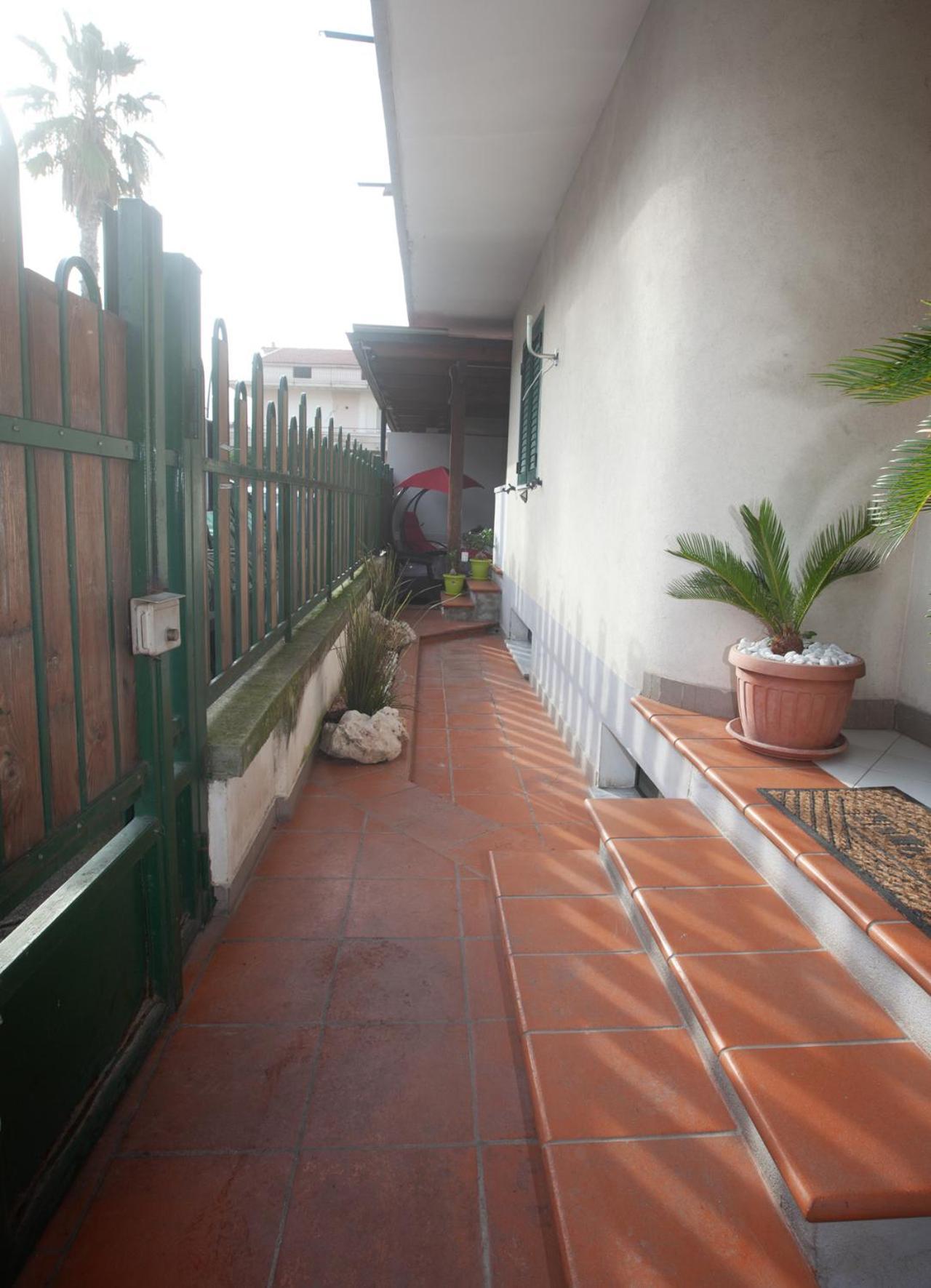 B&B Gianni Capodrise Exterior photo