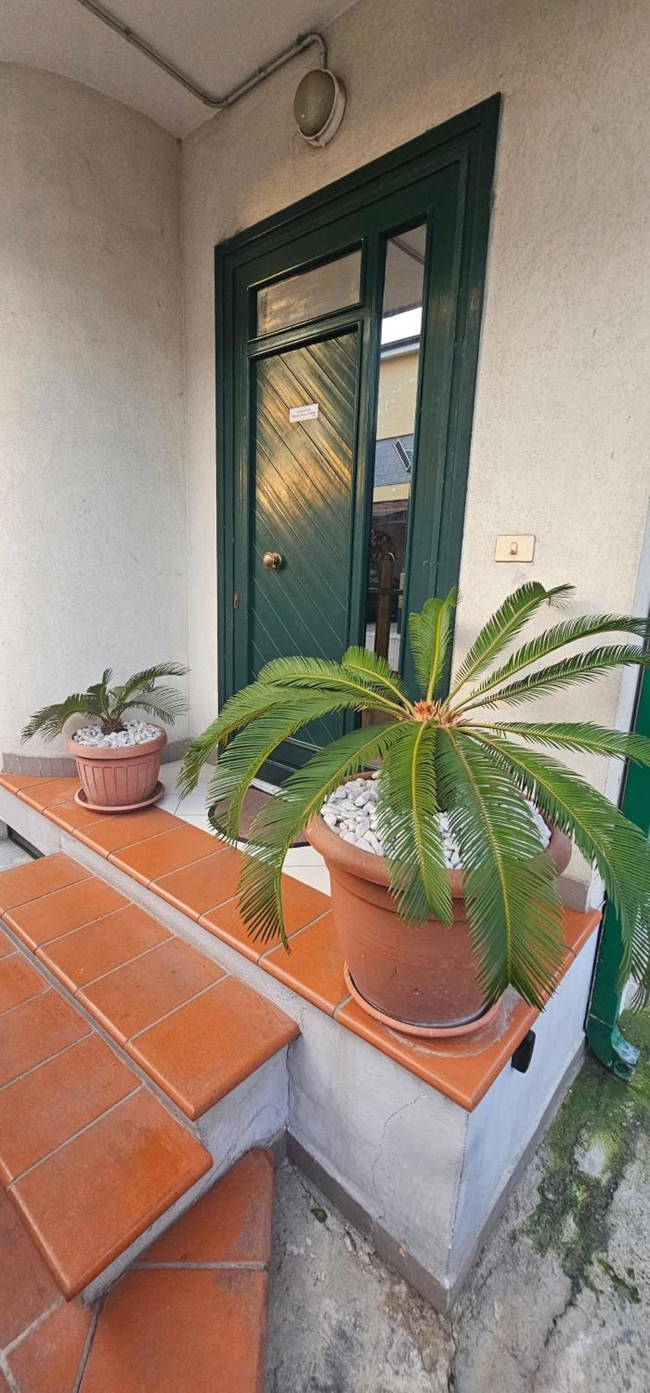 B&B Gianni Capodrise Exterior photo