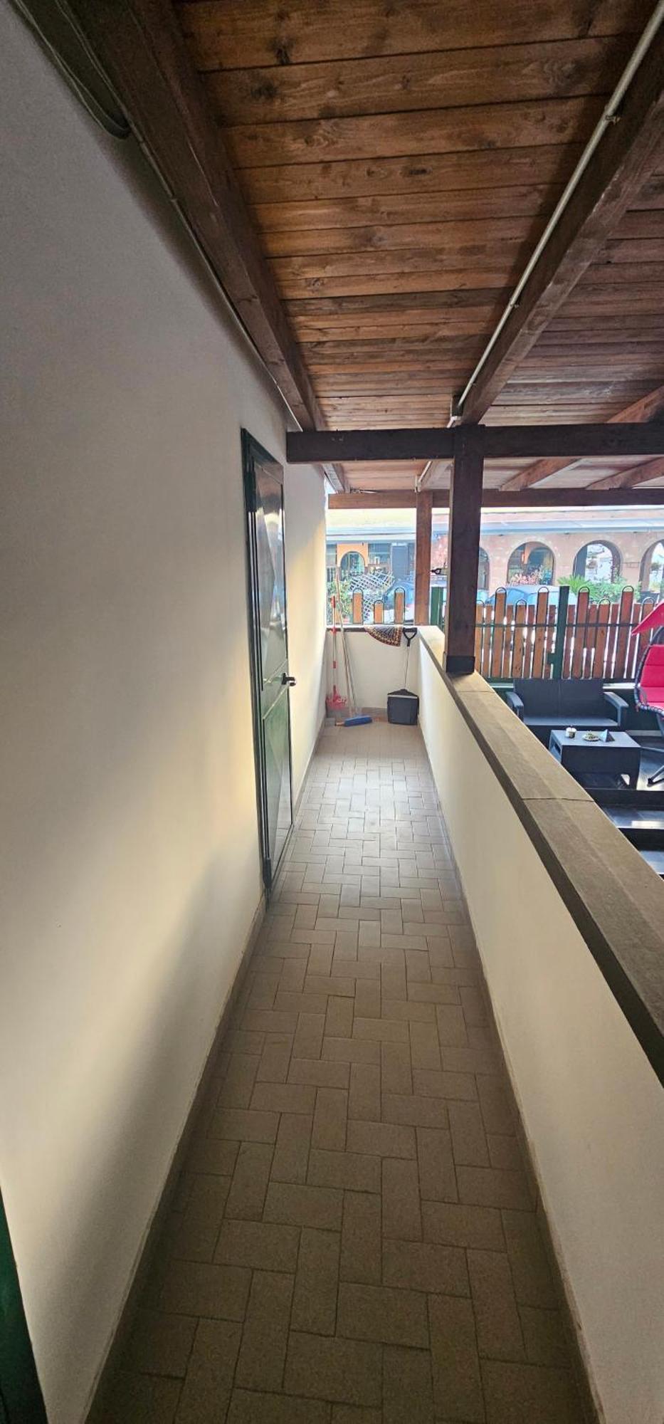 B&B Gianni Capodrise Exterior photo