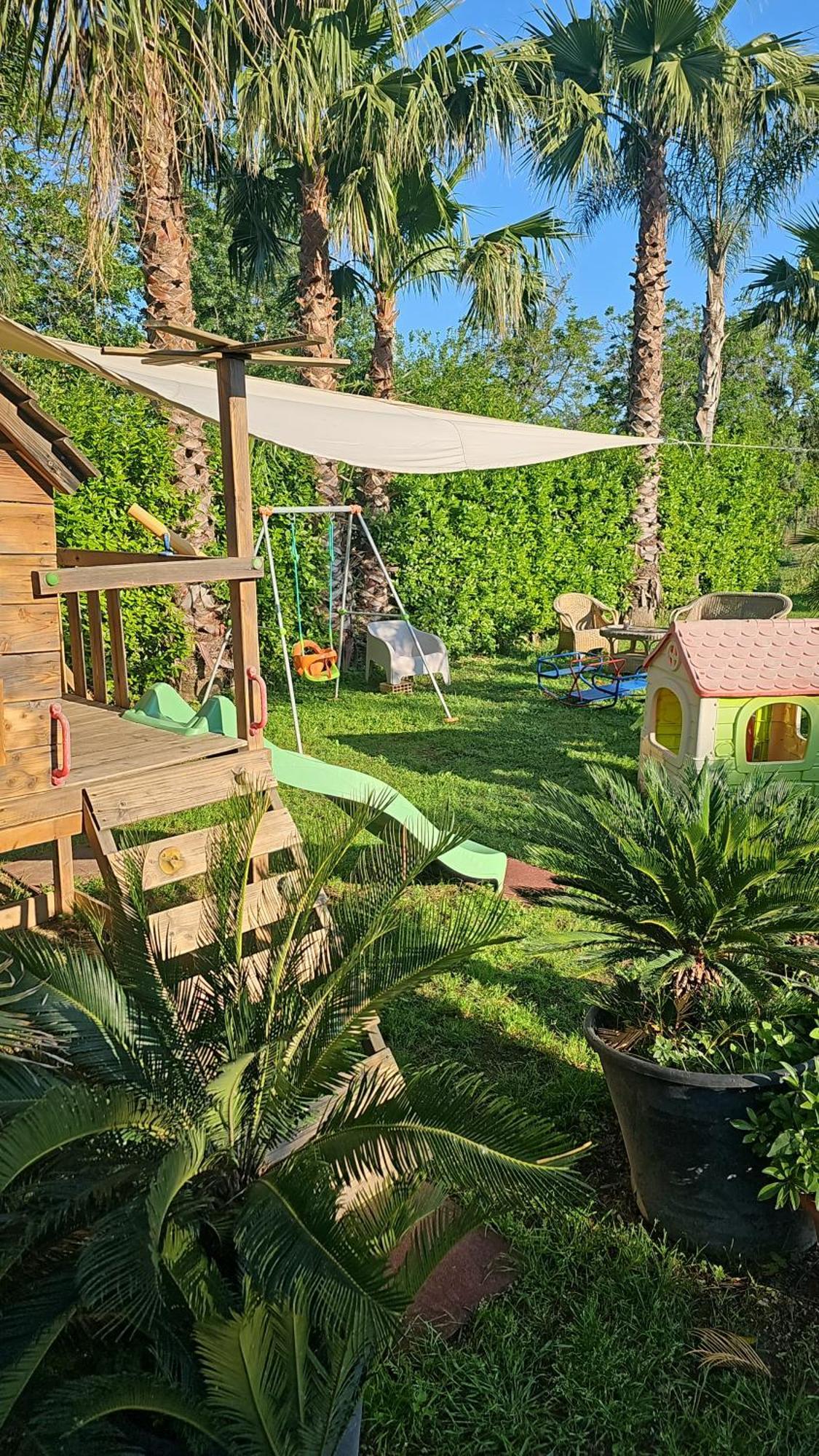 B&B Gianni Capodrise Exterior photo